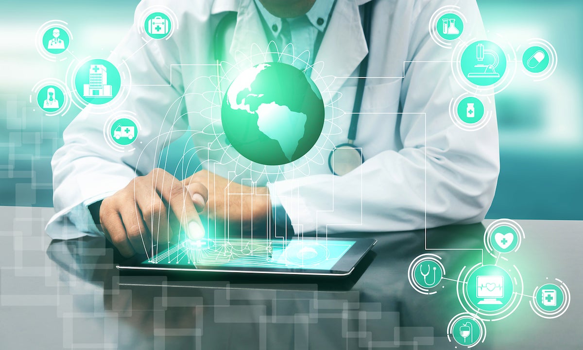 Telehealth Technology in Long Term Care